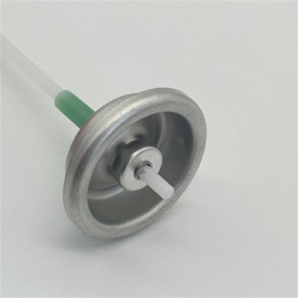 Eco-Friendly Fragrance Dispenser Control Valve for Environmentally Conscious Consumers with Sustainable Materials and Efficient Dispensing