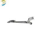 Az9719570002 HOWO Truck Parts Accelerator Pedal The Top Choice for Your Truck's