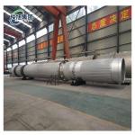 Customization Heating Method Animal Husbandry Farms Equipment Drying Rack Drum