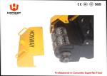 20HP Honda Engine Self Propelled Scarifier With Carbide Scarifier Blades