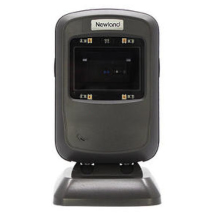 Android 1D 2D Barcode Scanner