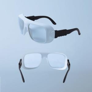 China CE EN207 Laser Protective Eyewear , 10600nm CO2 Laser Goggles wholesale