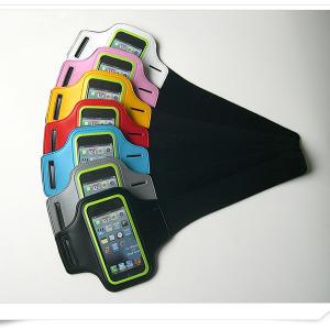 China iPhone5/ iTouch5 armband wholesale