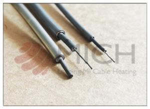 China High Density Polyethylene Electrical Heat Tracing 600V wholesale