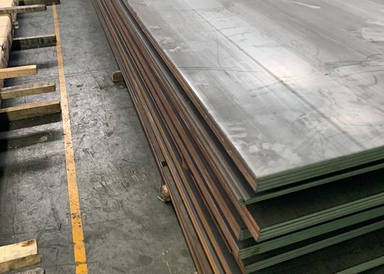 X10CrMoVNb9-1 Steel Plate X10CrMoVNb9-1 Hot Rolled Steel Sheet X10CrMoVNb9-1 Hot Rolled Steel Plates