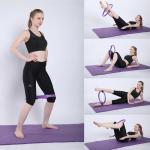 Resistance Magic Circle Pilates Ring Body Sport Fitness Weight Exercise
