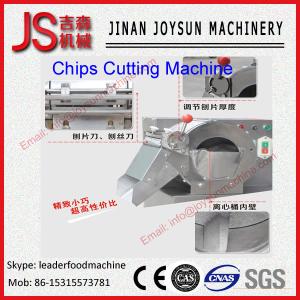 China potato chips slicer machine chips manufacturers wholesale