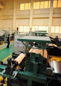 China ED RF Cage 3oz 1320mm Electrodeposited Copper Foil Radiation Shielding SGS wholesale