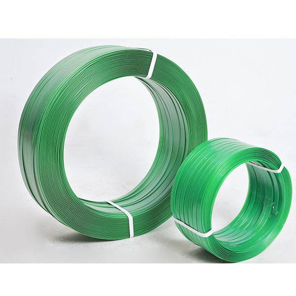 19mm 7500m Strong PET PP Packaging Belt Pallet Banding Straps