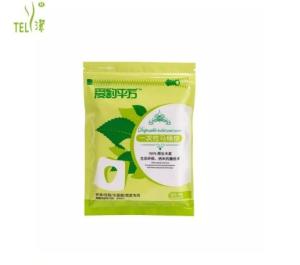 China 38*50cm 1/24 Fold Disposable Toilet Seat Covers wholesale