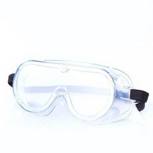 China PVC Frame Medical Protective Goggles Adult Children CE FDA Certification wholesale