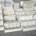 Veneer Artificial Silicone Making Polyurethane Industrial Wall Stone Mold