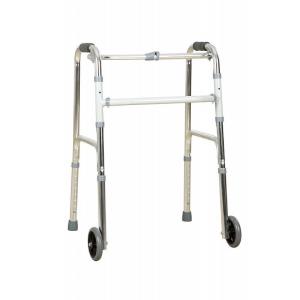 China Aluminum walker wholesale