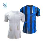 Team Logo Player Version Jersey Breathable and Moisture-Wicking Standard