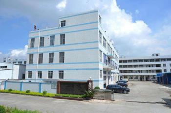 Dongguan jie dong test equipment co.,LTD