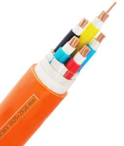 China 0.6/1kV BBTRZ Fire Retardant Mineral Insulated Cable OEM Service wholesale