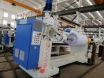 Full Computer Controlling 550kg / H Paper Laminator