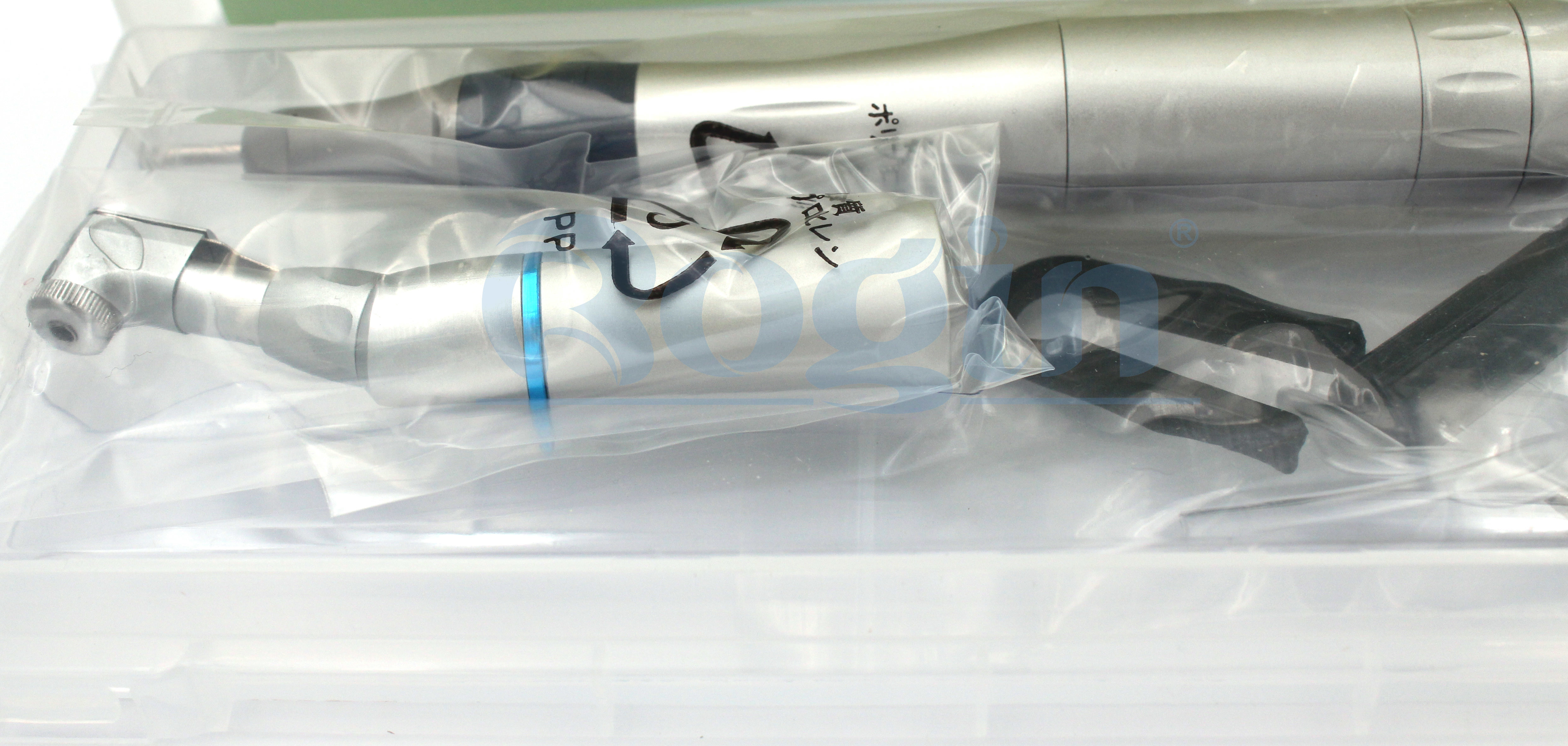 Low Noise Dental Handpieces And Accessories / Dental Low Speed Handpiece With CE Standard