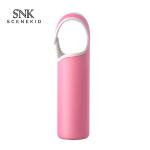 Neoprene Slim Can Drink Beer 12 Oz Insulated Bottle Sleeve
