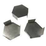 Aluminium Customized Metal Bracket Bending Parts Metal Fixing Brackets