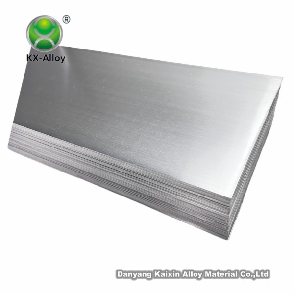 GH605 Light Rod Plate High Temperature Alloy ASTM Nickel Based Superalloy