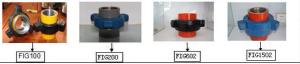 China sell Oilfield Hammer Union FIG 100 200 602 1502 wholesale
