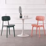 H29inch Tulip Style Dining Table
