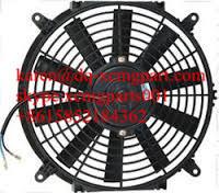 China XCMG wheel loader ZL50G SPARE PART Condensaling Wind Blower 860118421 wholesale