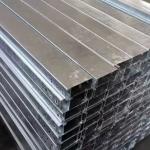 Low Price Anti-corrosion Surface Treatment Perforated Steel Hot Dipped