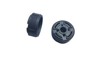 China Density 2.18 Car Shock Absorber Parts PTFE Banded High Temperature Resistance wholesale