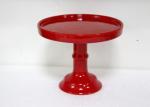 Handcrafted Ceramic Wedding Cupcake Stand Dolomite Material Cake Cupcakes Tool