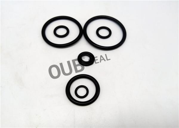 708-27-22131 708-27-22140 Komatsu O Ring Seals For Motor Hydralic Travel Motor