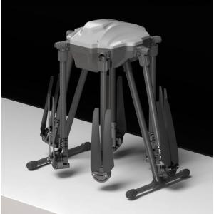 Integrated injection-molded body is sturdy and durable / Integrated power