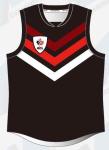 300gsm Aussie Rules Guernsey