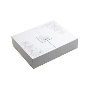 China 23*18*7cm Skincare Packaging Boxes wholesale
