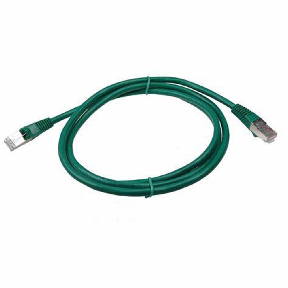 Anticorrosive Ethernet Category 6 Network Cable Multiscene Waterproof