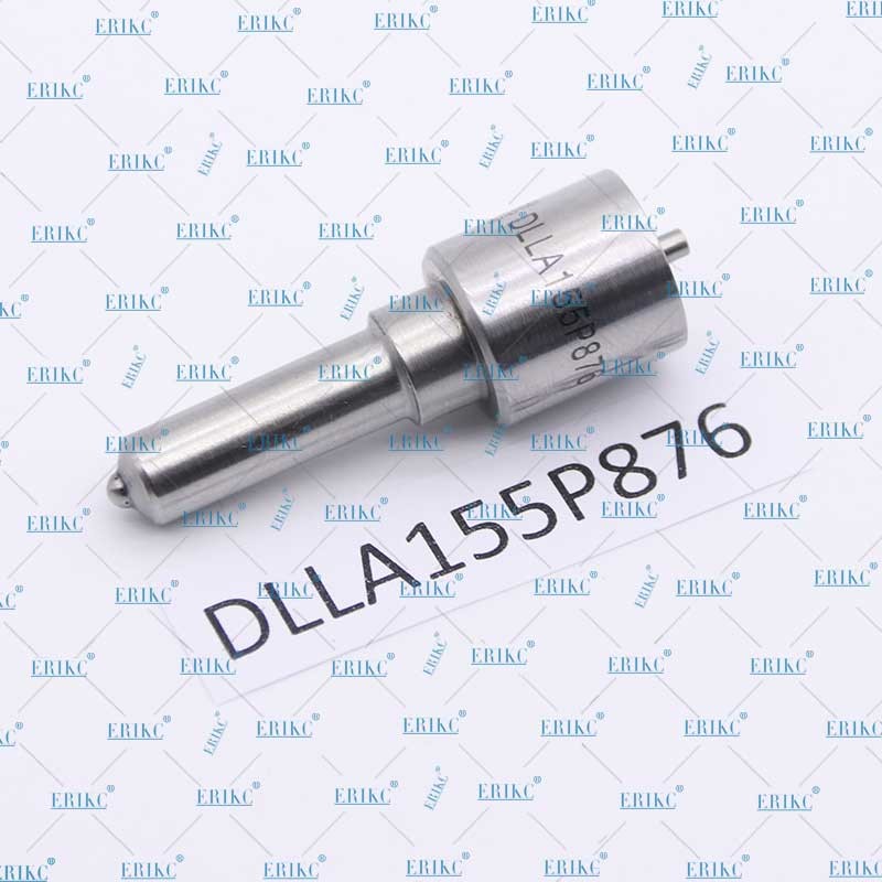 ERIKC DLLA 155 P 876 Fuel Injection Nozzle DLLA 155 P876 Common Rail Nozzle DLLA155P876 For Toyota