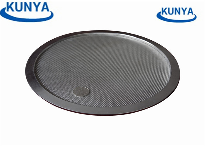 Multi Layer 1 Micron Sintered Mesh Filter Stainless Steel