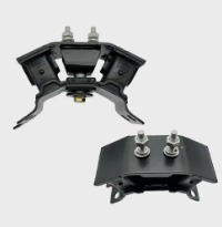 R4720 AB397E373KD Rear Transmission Mount 2.2L 3.2L 4WD Ford Ranger Car