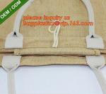 JUTE STORAGE BAGS, JUTE LAUNDRY BASKET, JUTE LAUNDRY BAGS, DUFFLE BAGS, JUTE