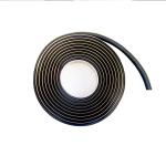 sealing rubber spacer for double glass window