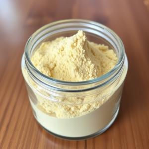 China Allicin Sativum Garlic Extract Powder Refined Cas 8008-99-9 wholesale