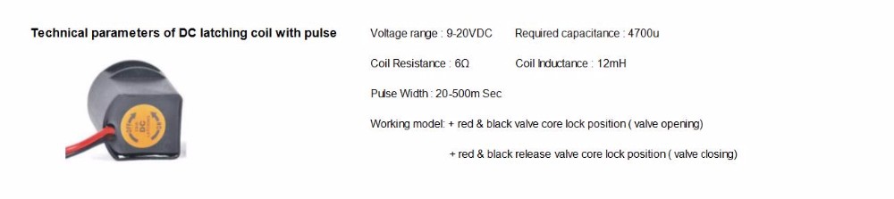 80mm Irrigation Solenoid Valve 70-1400Kpa Applied To Garden Lawn Stadium Farm