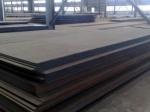 DC51D Q/BQB 402 Galvanized Steel Sheet Gi Galvanized Sheet 5mm WUGANG