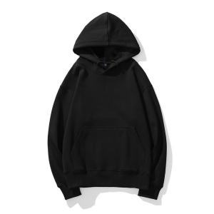 China Oversized 6XL Comfy Pullover Sweatshirt For Winter wholesale