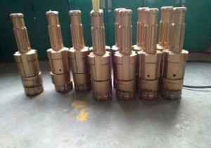 China ISO9001 Alloy Eccentric Water Well Drill Bits wholesale