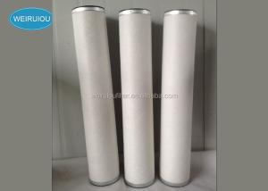 China ISO9001 Velcon Natural Gas Coalescer Filter Element CA-64485 wholesale