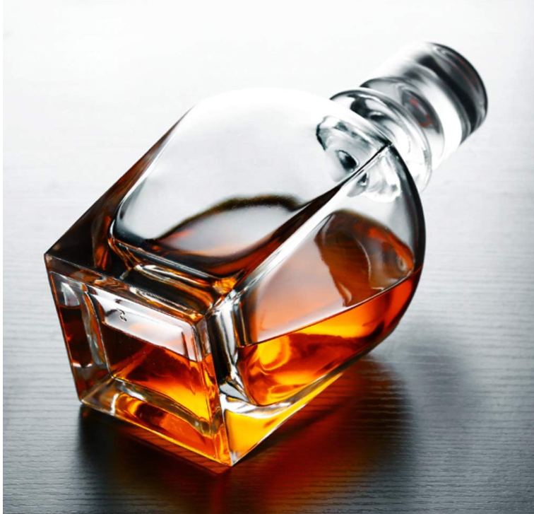 Hot Stamping Surface Handling Drinkware for Acceptable Customer's Logo Business Gifts