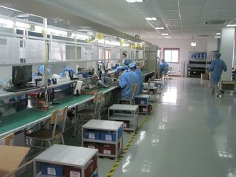 GEO-ALLEN CO.,LTD.