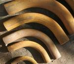 8d Sch40 Carbon Steel Bend 1/2-48in Standard API